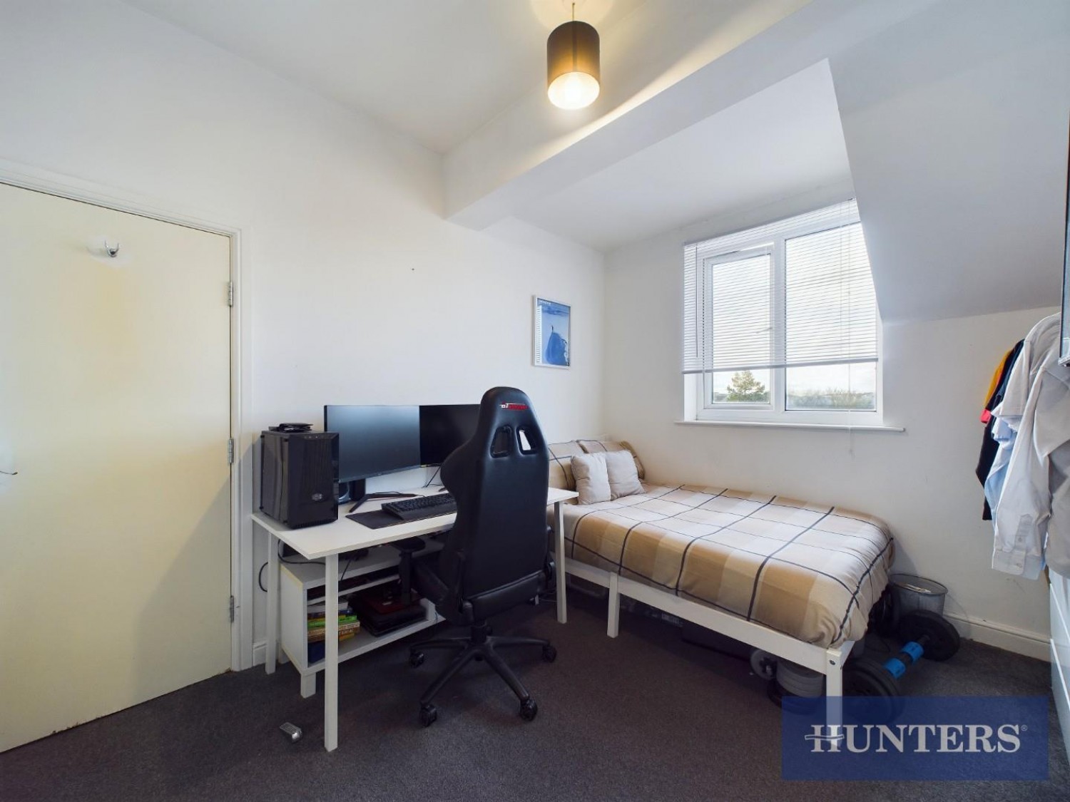 Springfield Avenue, Bridlington