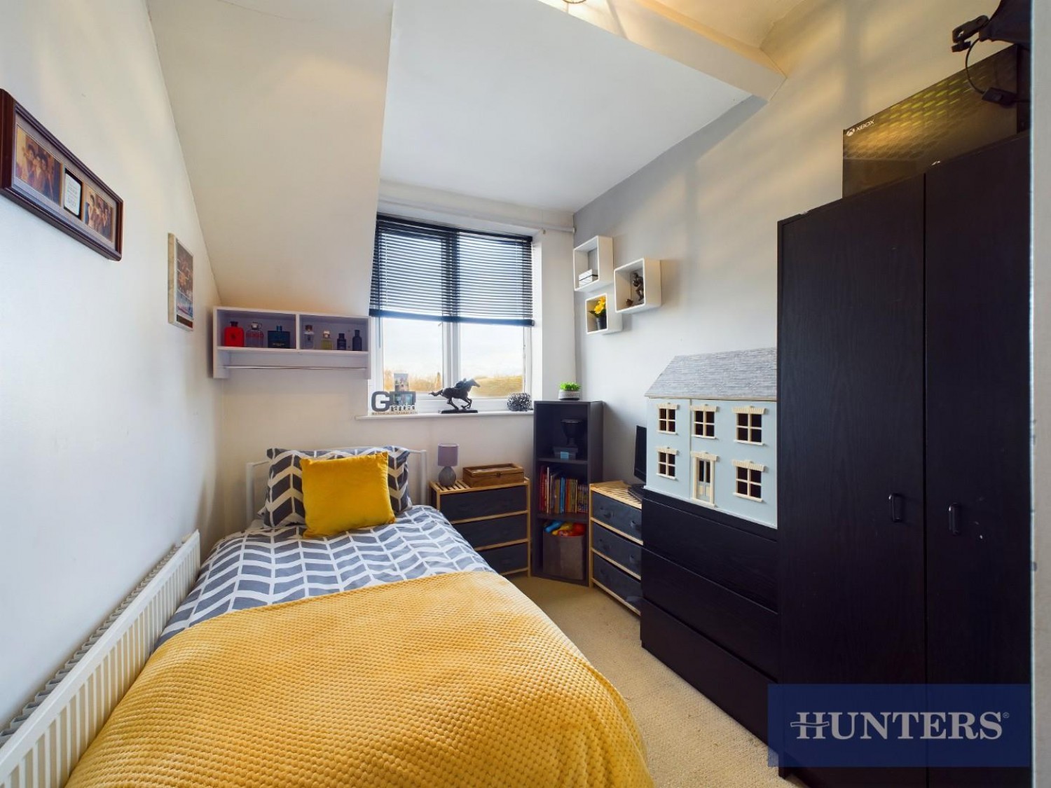 Springfield Avenue, Bridlington