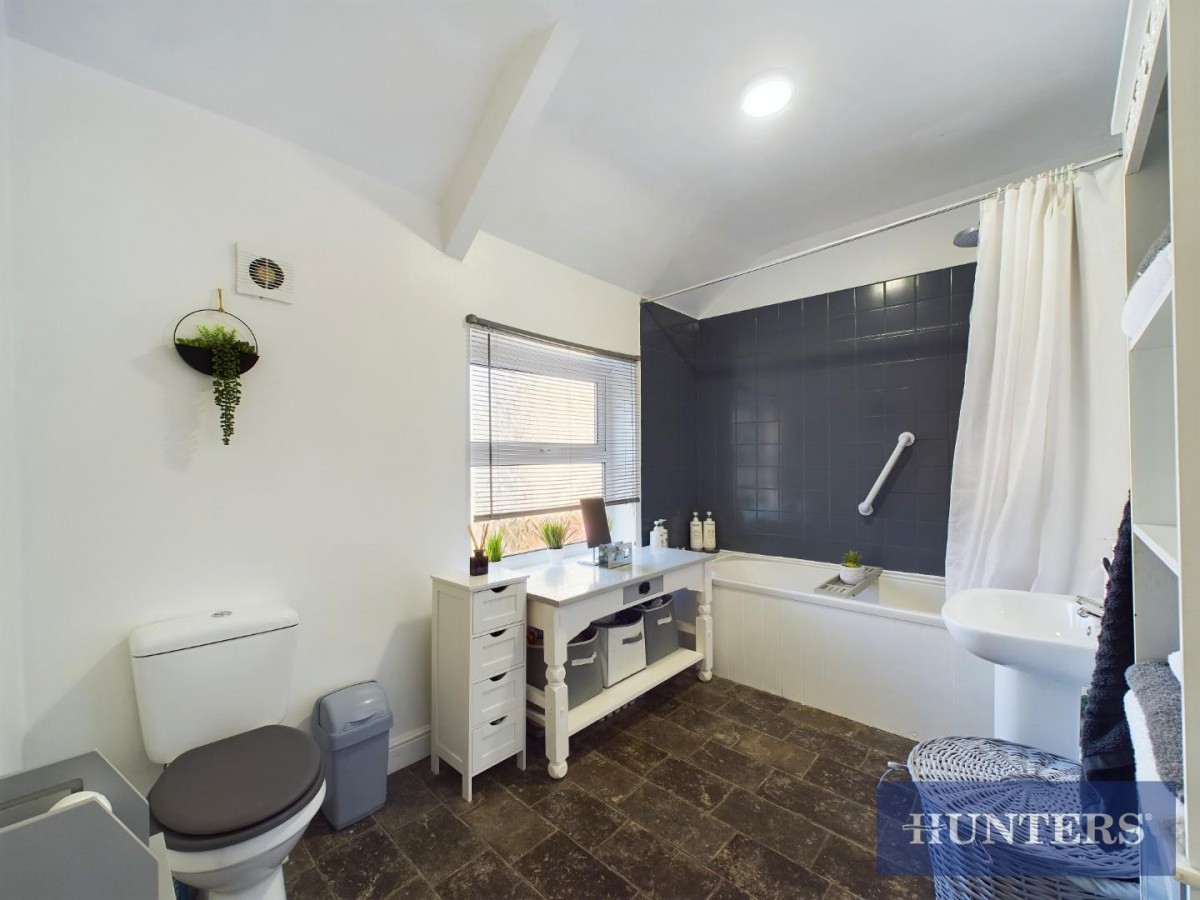 Springfield Avenue, Bridlington