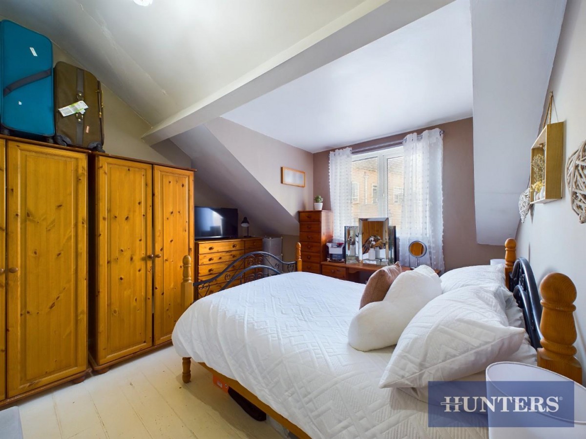 Springfield Avenue, Bridlington