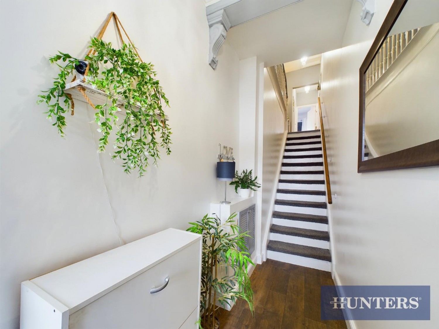 Springfield Avenue, Bridlington