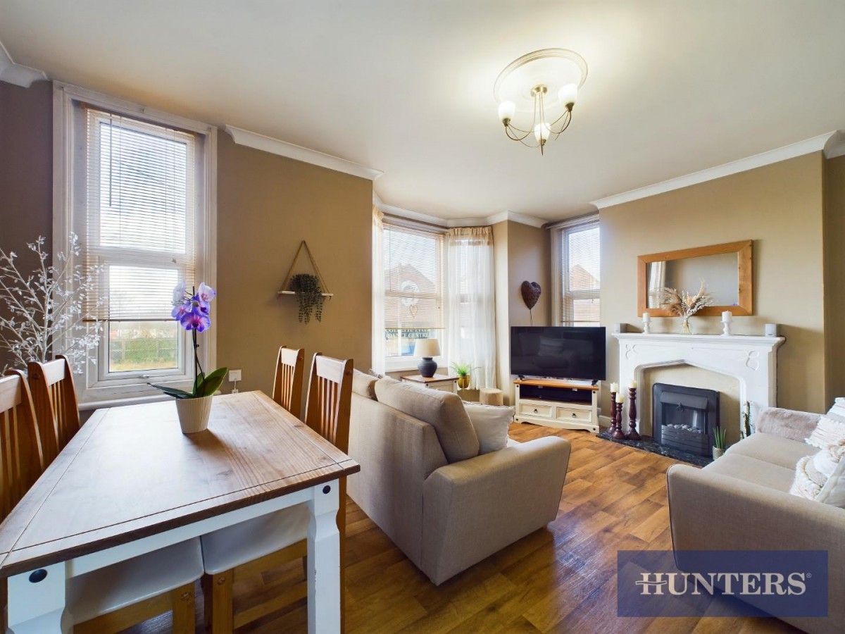 Springfield Avenue, Bridlington