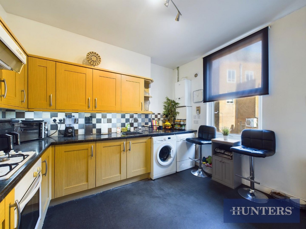 Springfield Avenue, Bridlington