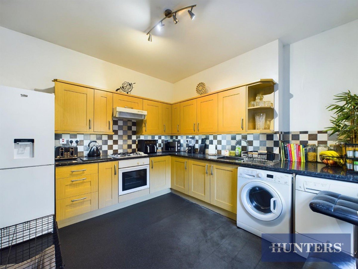 Springfield Avenue, Bridlington