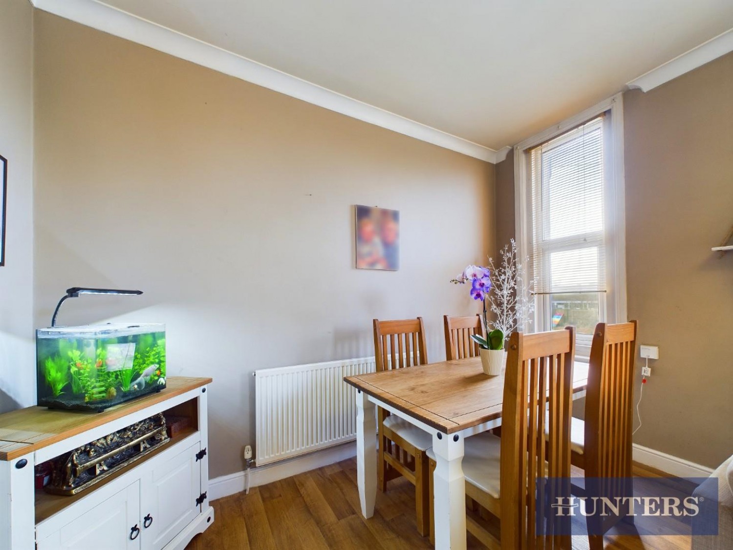 Springfield Avenue, Bridlington