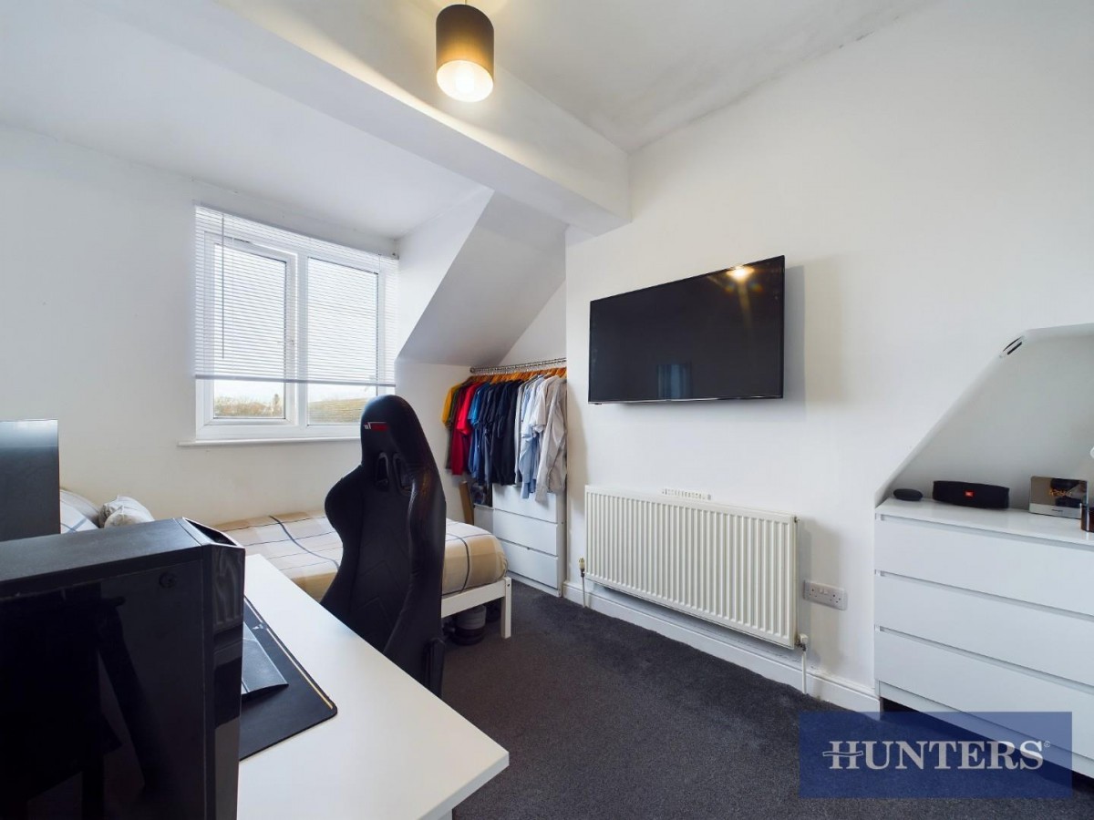 Springfield Avenue, Bridlington