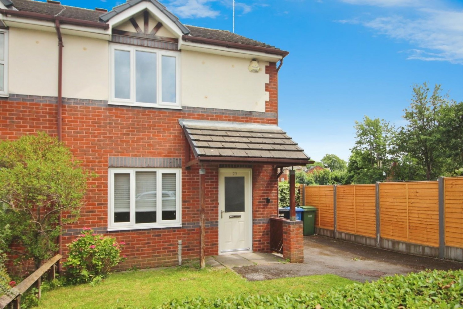 Basford Road, Manchester