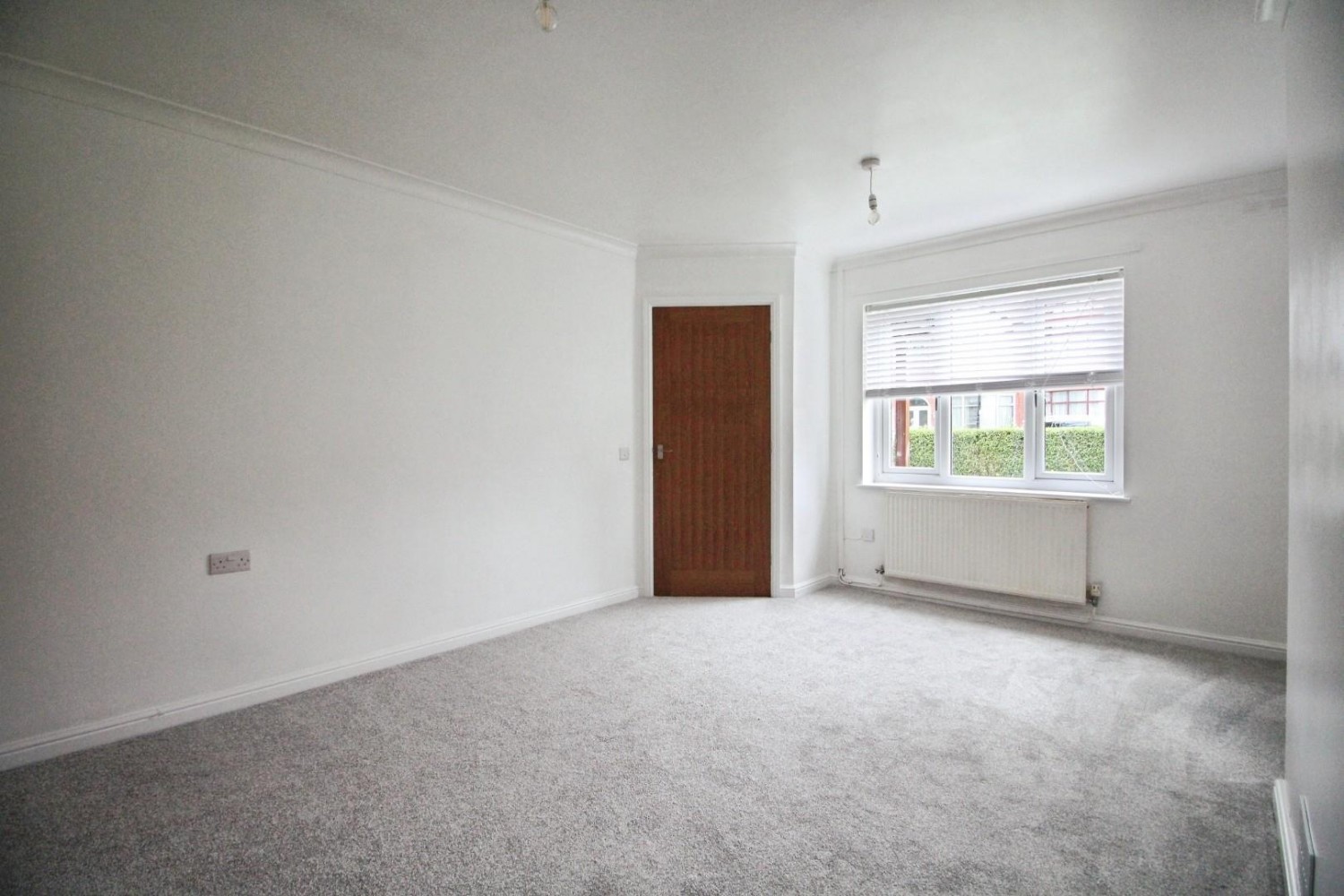 Basford Road, Manchester