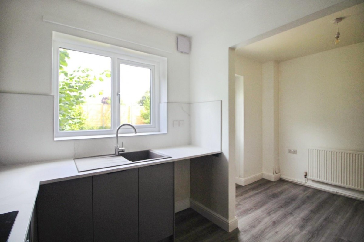 Basford Road, Manchester