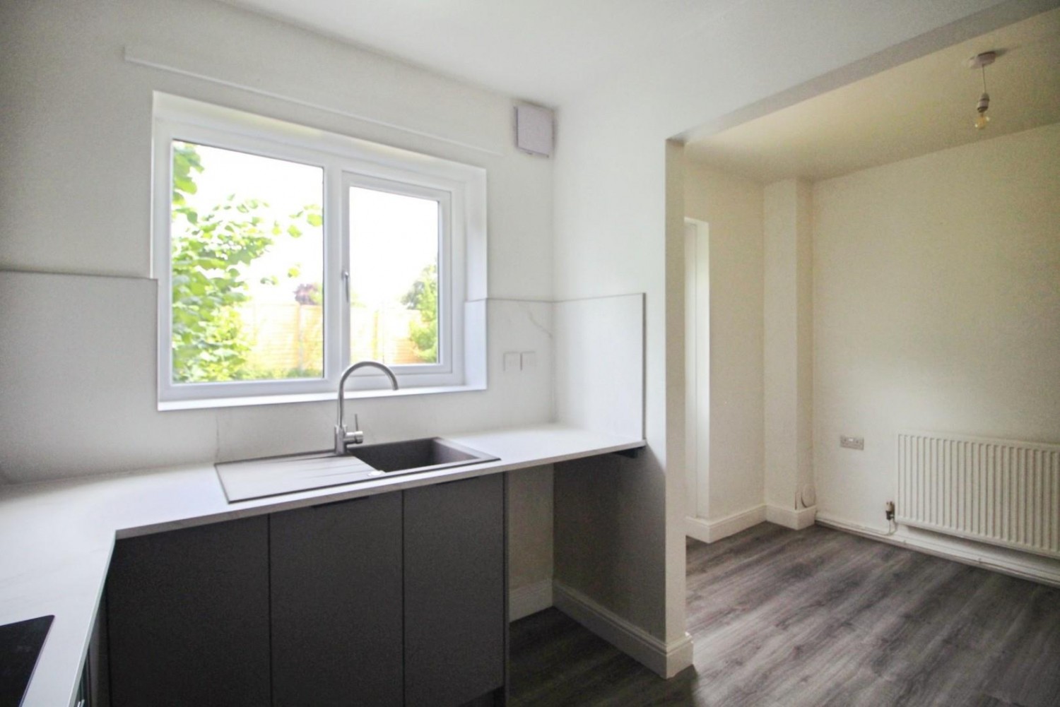 Basford Road, Manchester