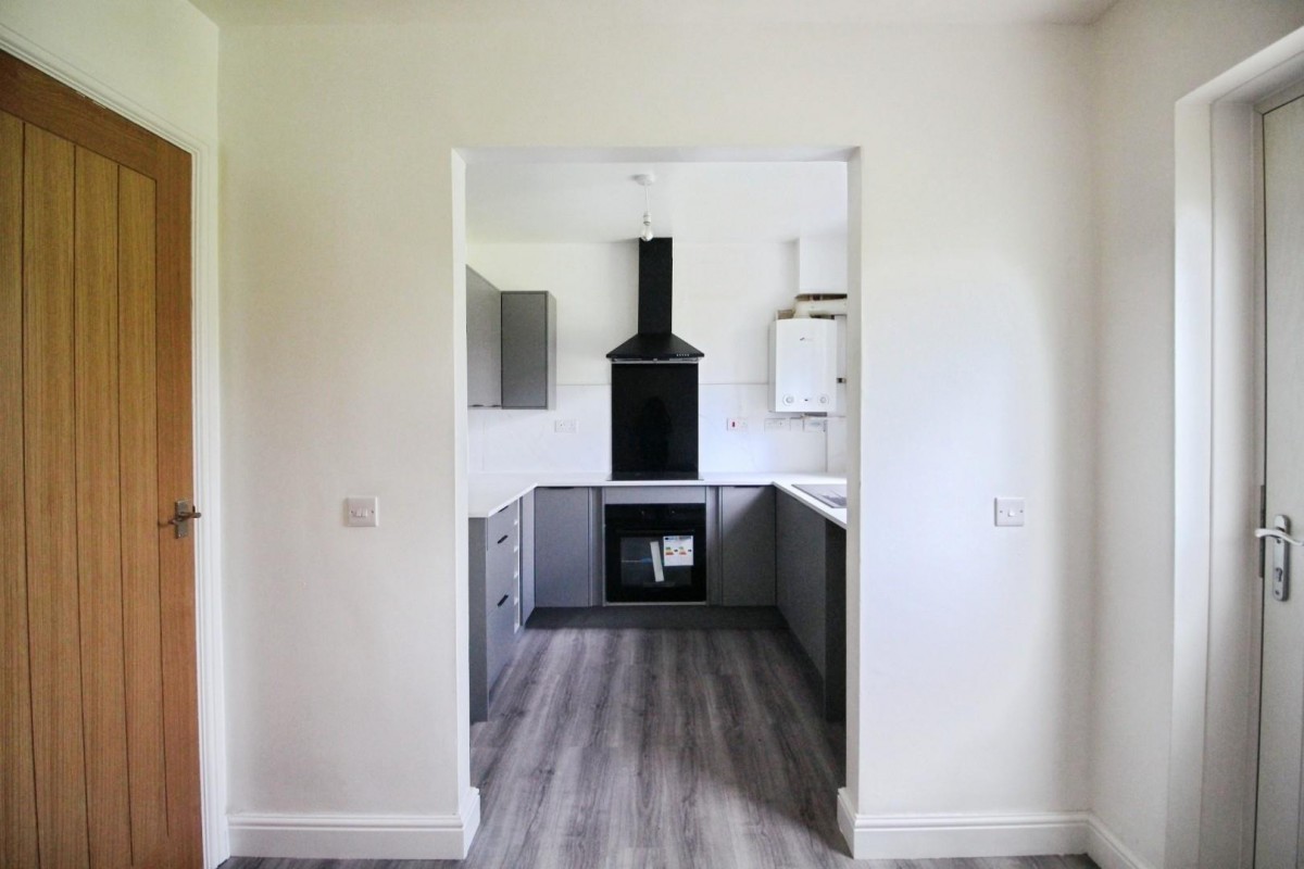 Basford Road, Manchester