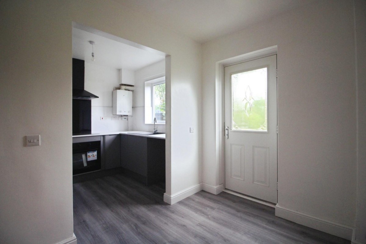 Basford Road, Manchester