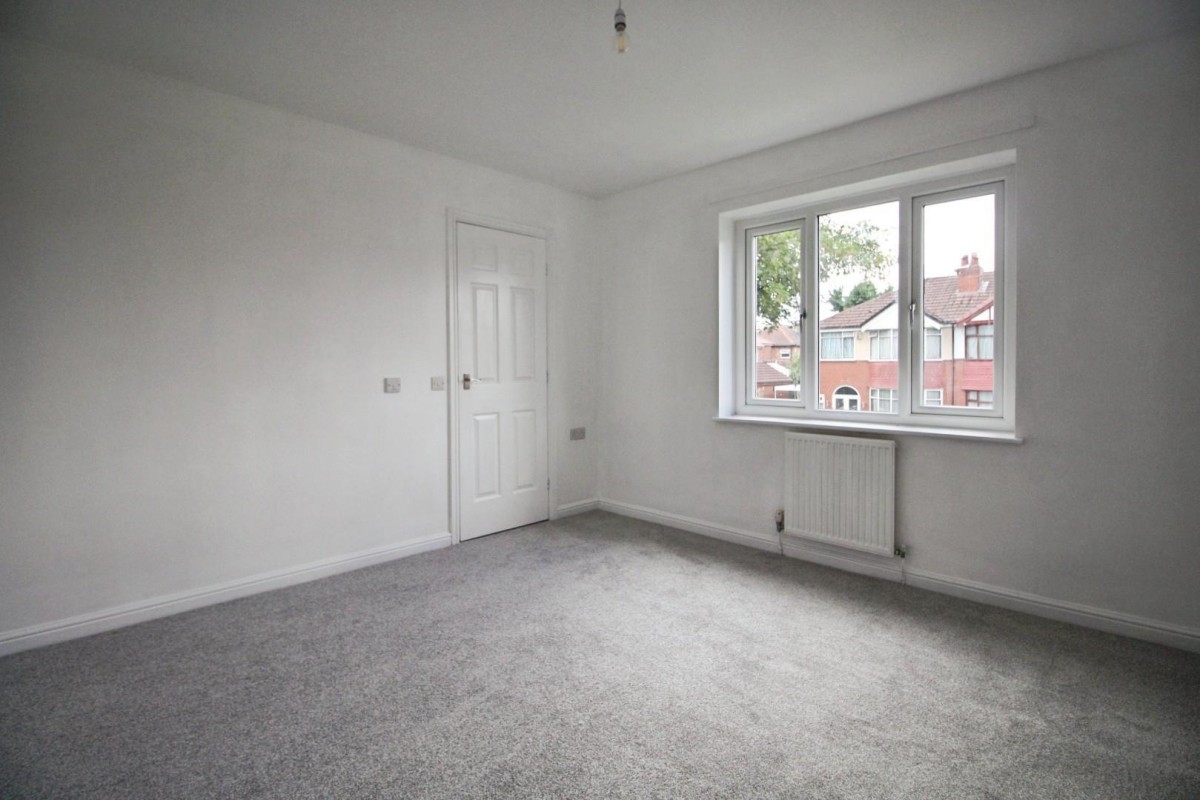 Basford Road, Manchester