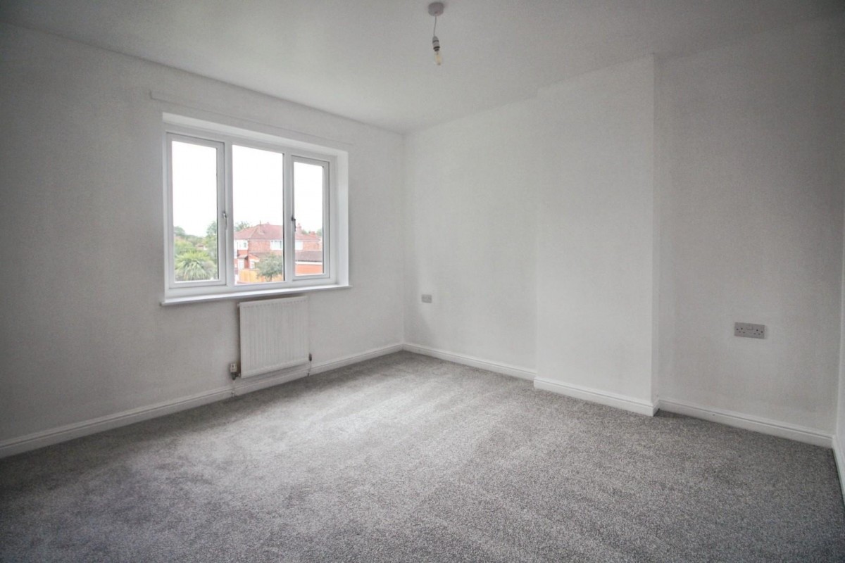 Basford Road, Manchester