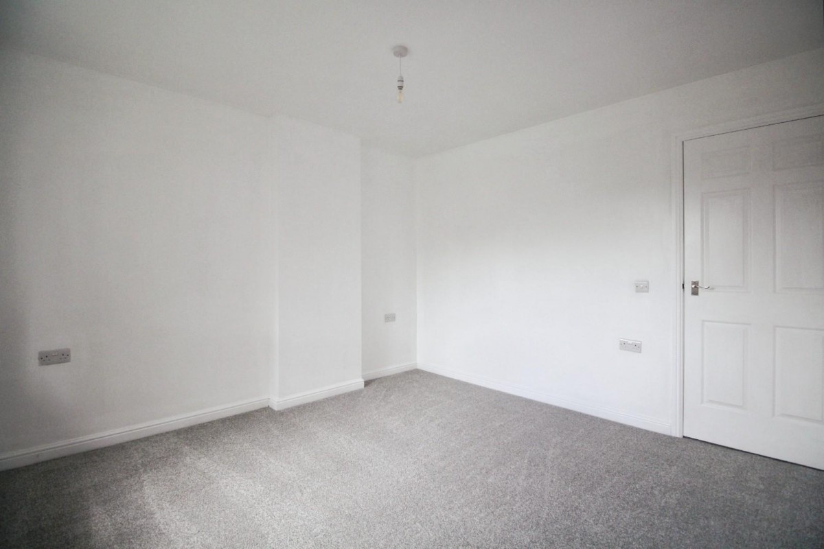 Basford Road, Manchester