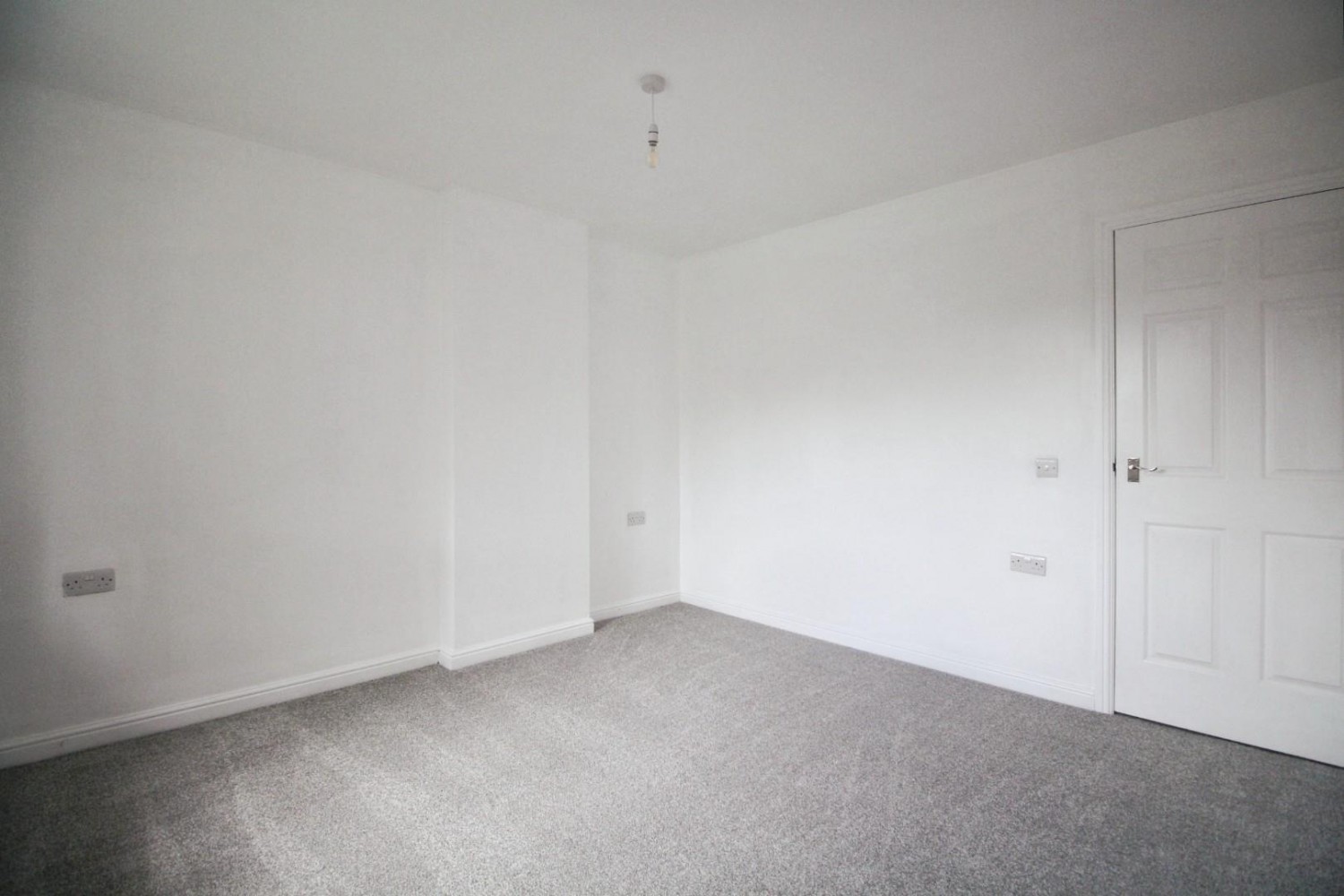 Basford Road, Manchester