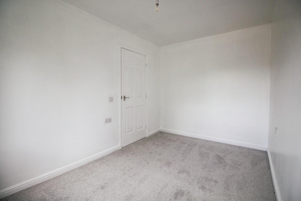 Basford Road, Manchester