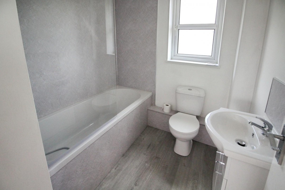 Basford Road, Manchester