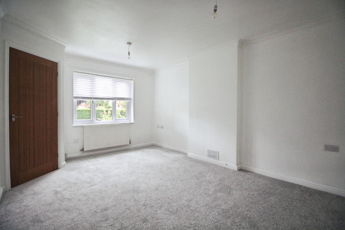 Basford Road, Manchester