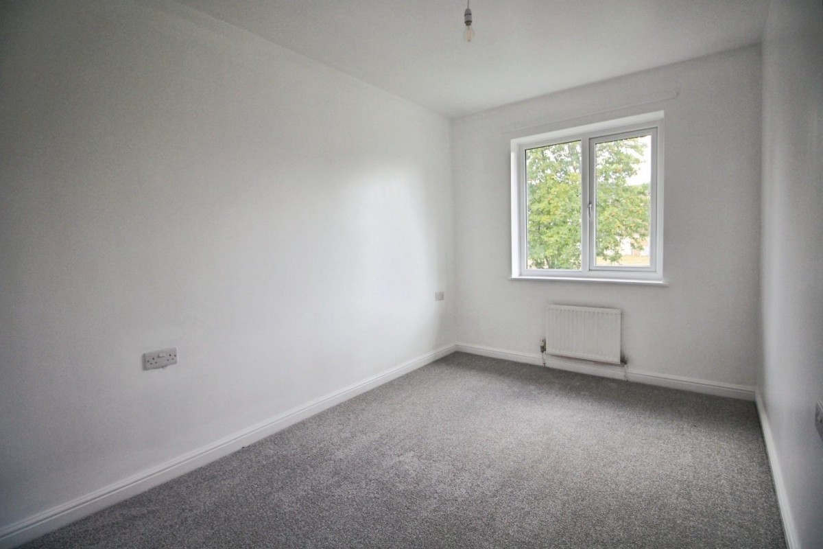 Basford Road, Manchester