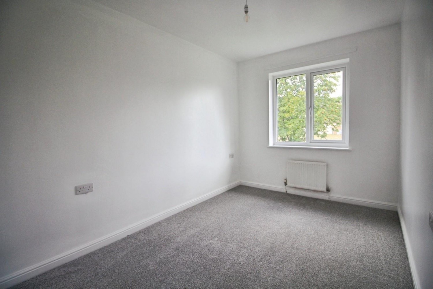 Basford Road, Manchester