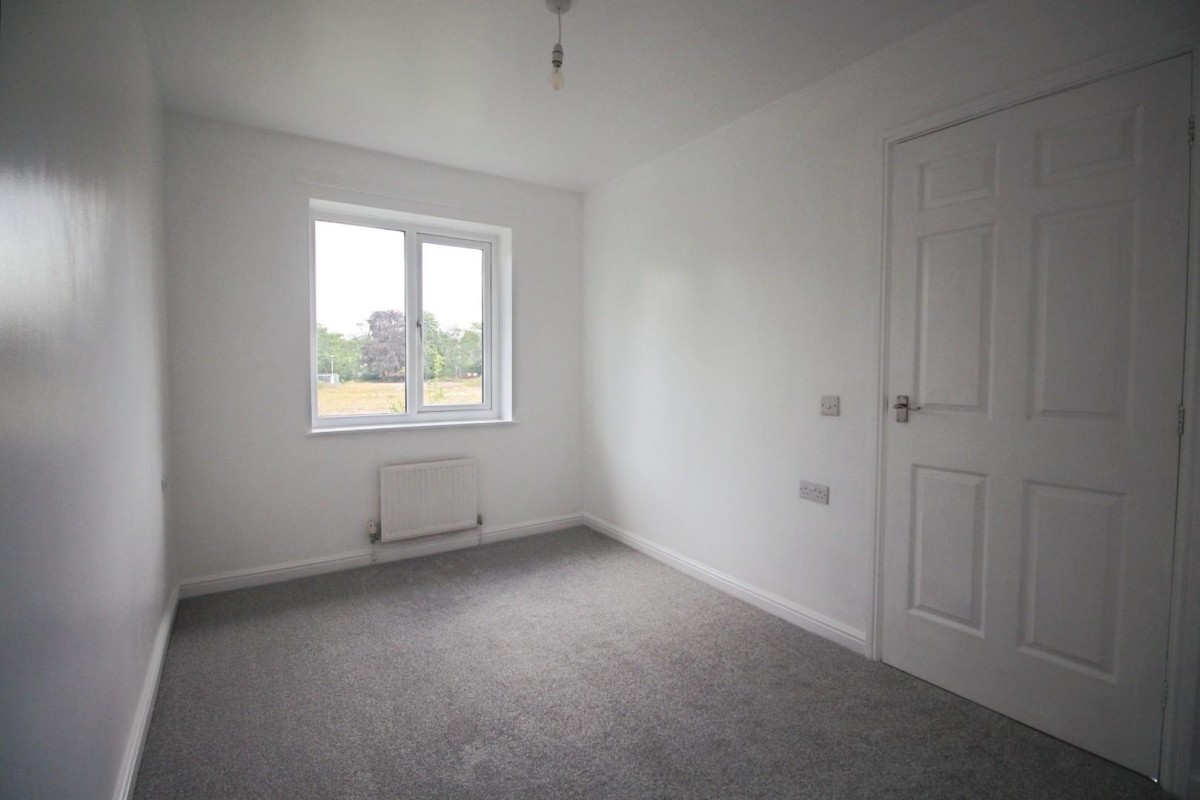 Basford Road, Manchester