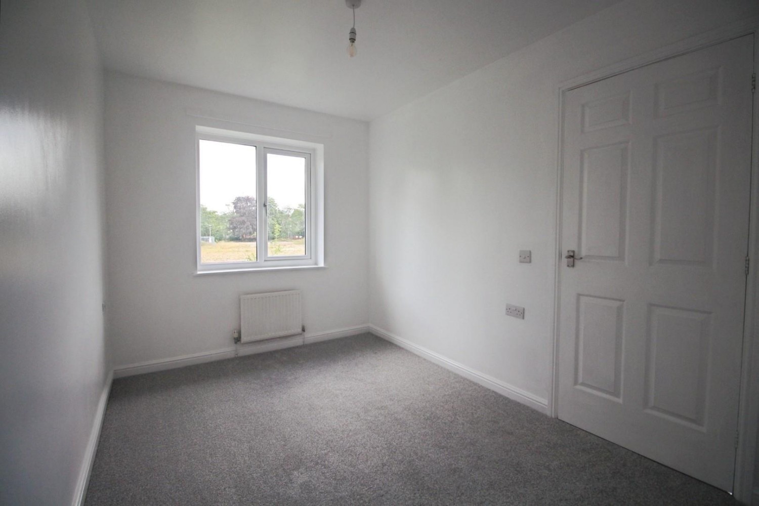 Basford Road, Manchester