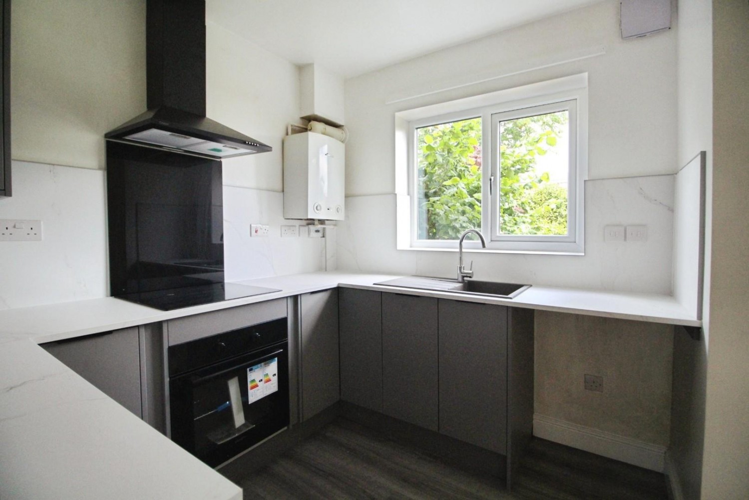 Basford Road, Manchester