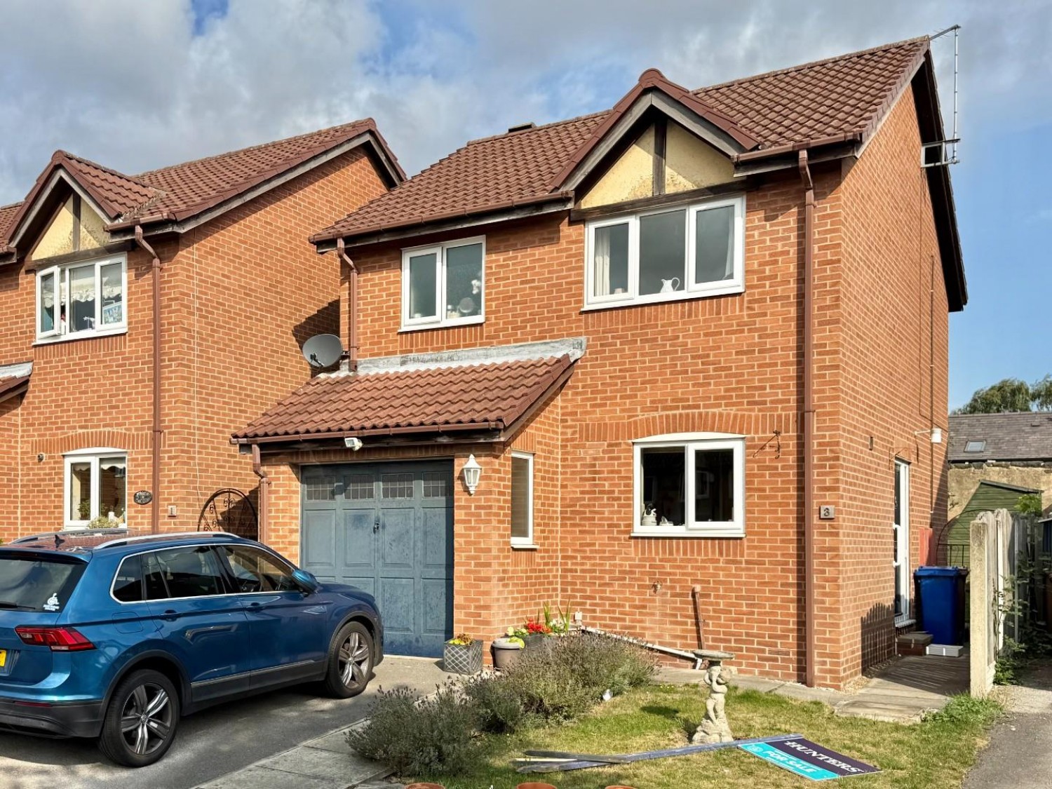 Chapel Close,Barnsley