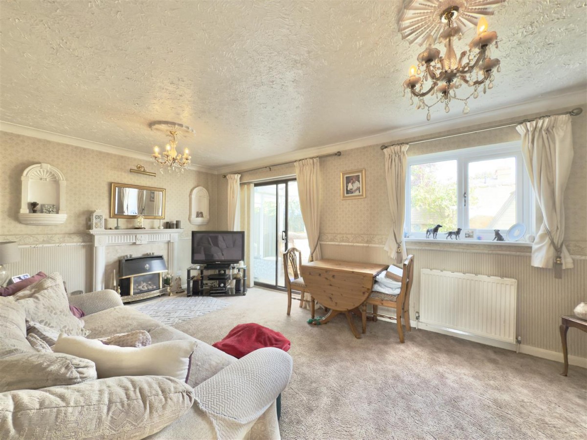 Chapel Close,Barnsley