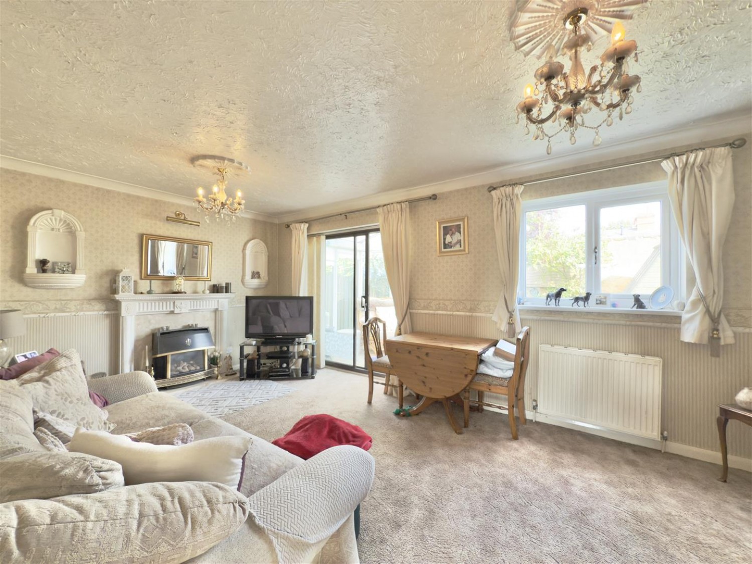 Chapel Close,Barnsley