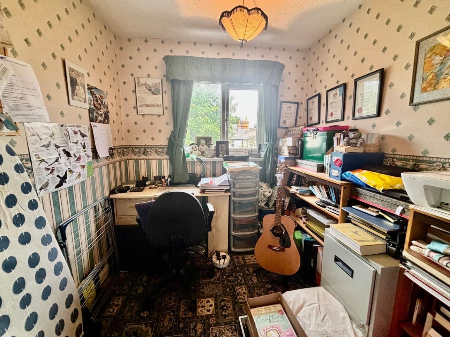 Chapel Close,Barnsley