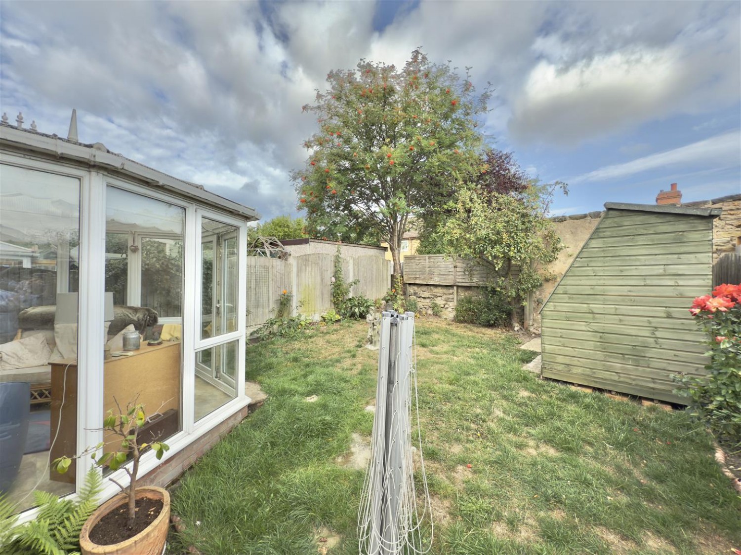 Chapel Close,Barnsley