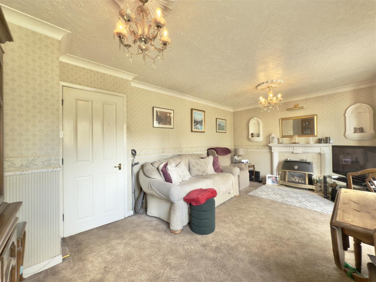 Chapel Close,Barnsley