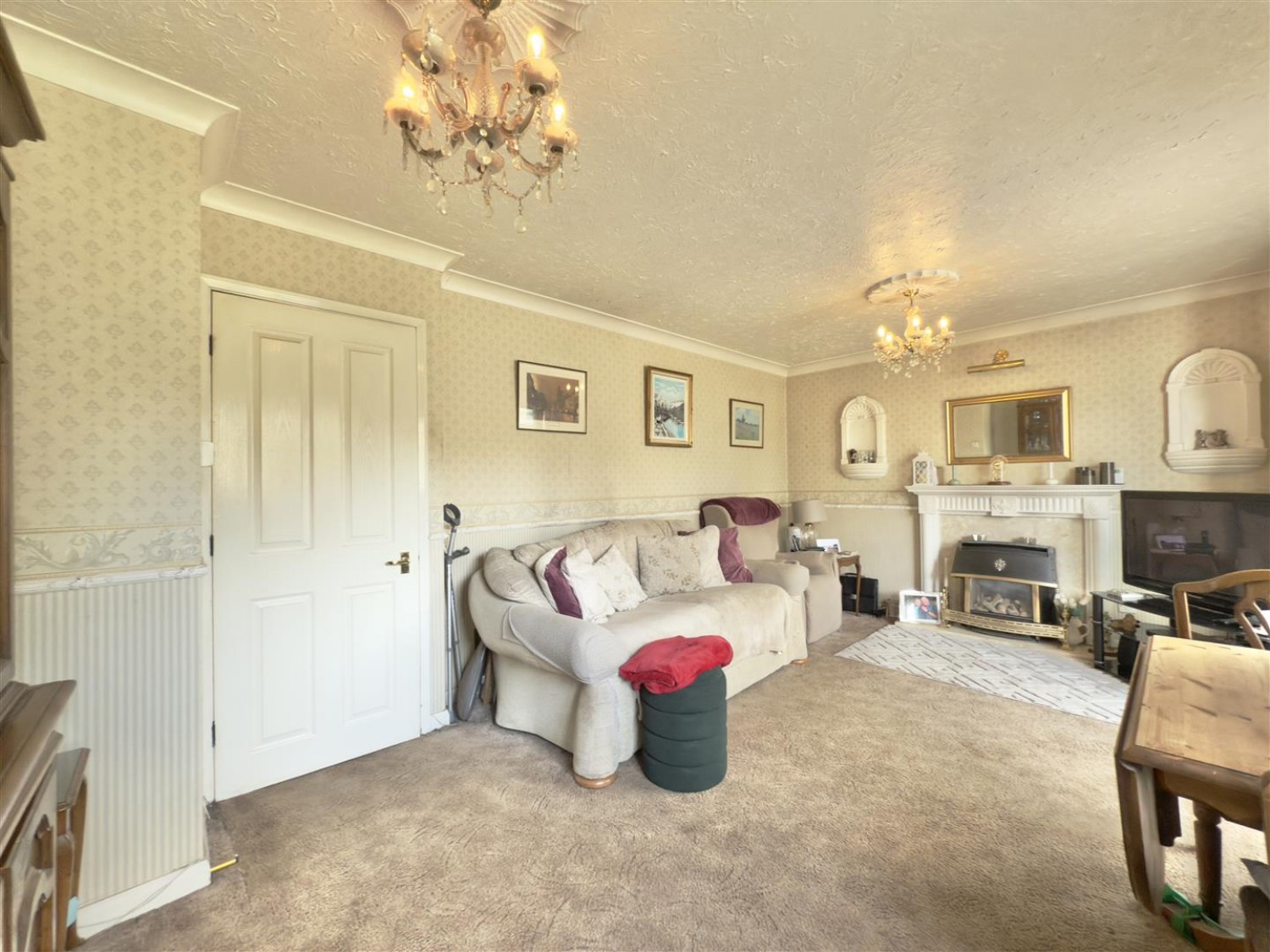 Chapel Close,Barnsley