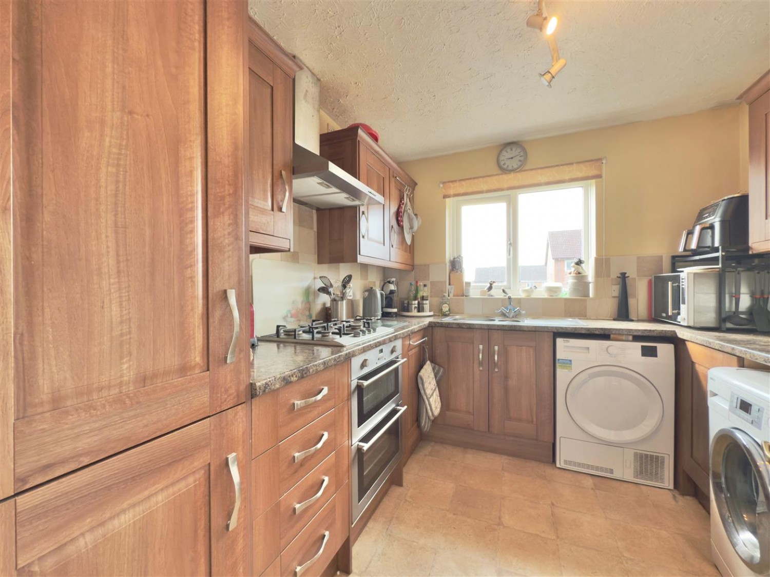 Chapel Close,Barnsley