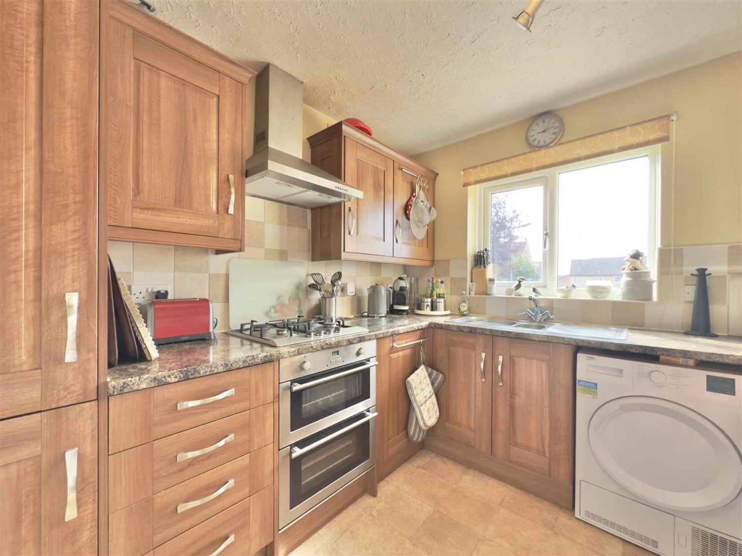 Chapel Close,Barnsley