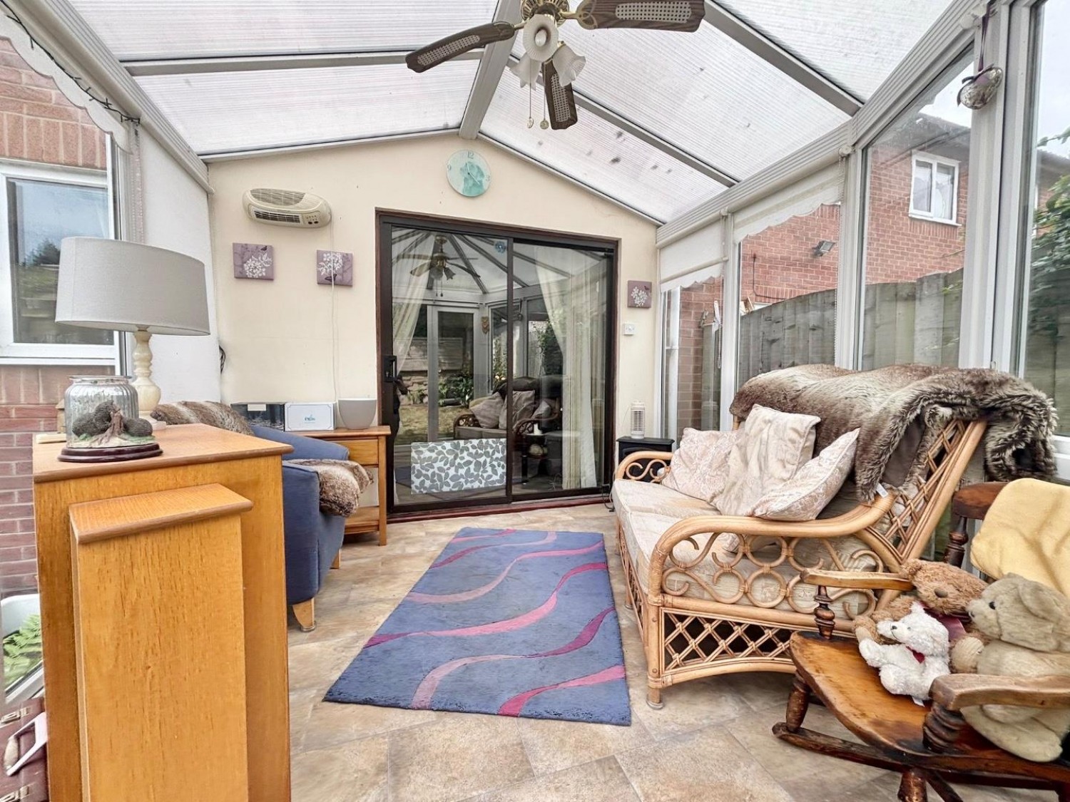 Chapel Close,Barnsley