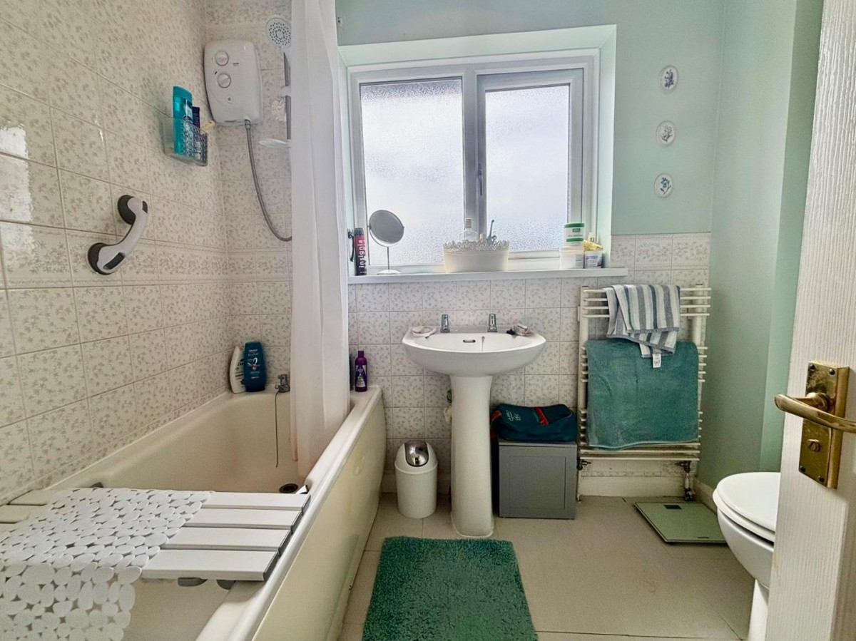 Chapel Close,Barnsley