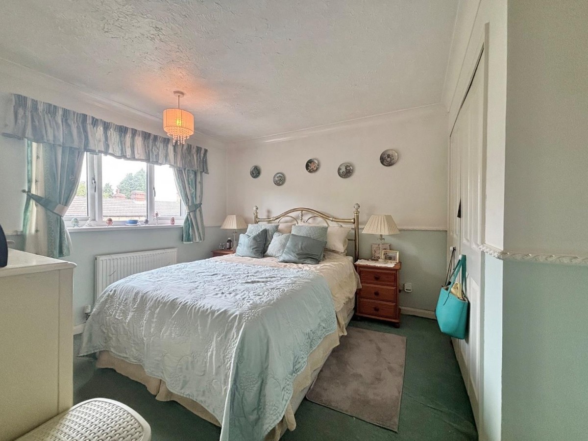 Chapel Close,Barnsley