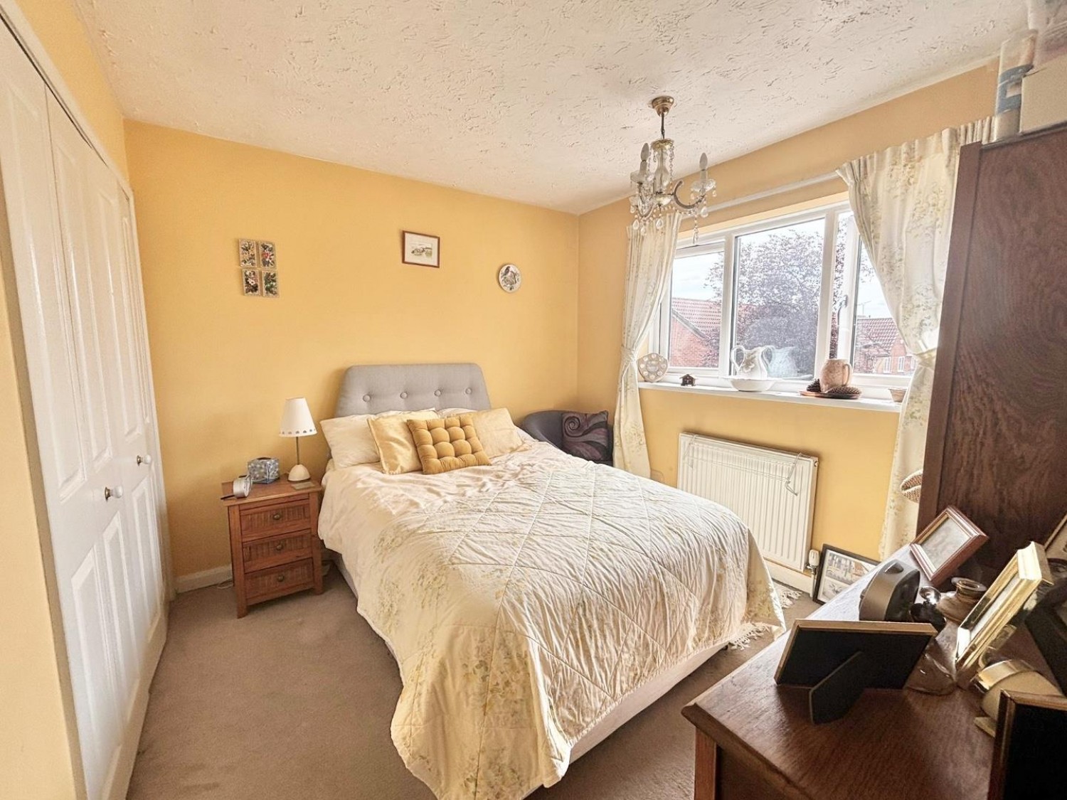 Chapel Close,Barnsley