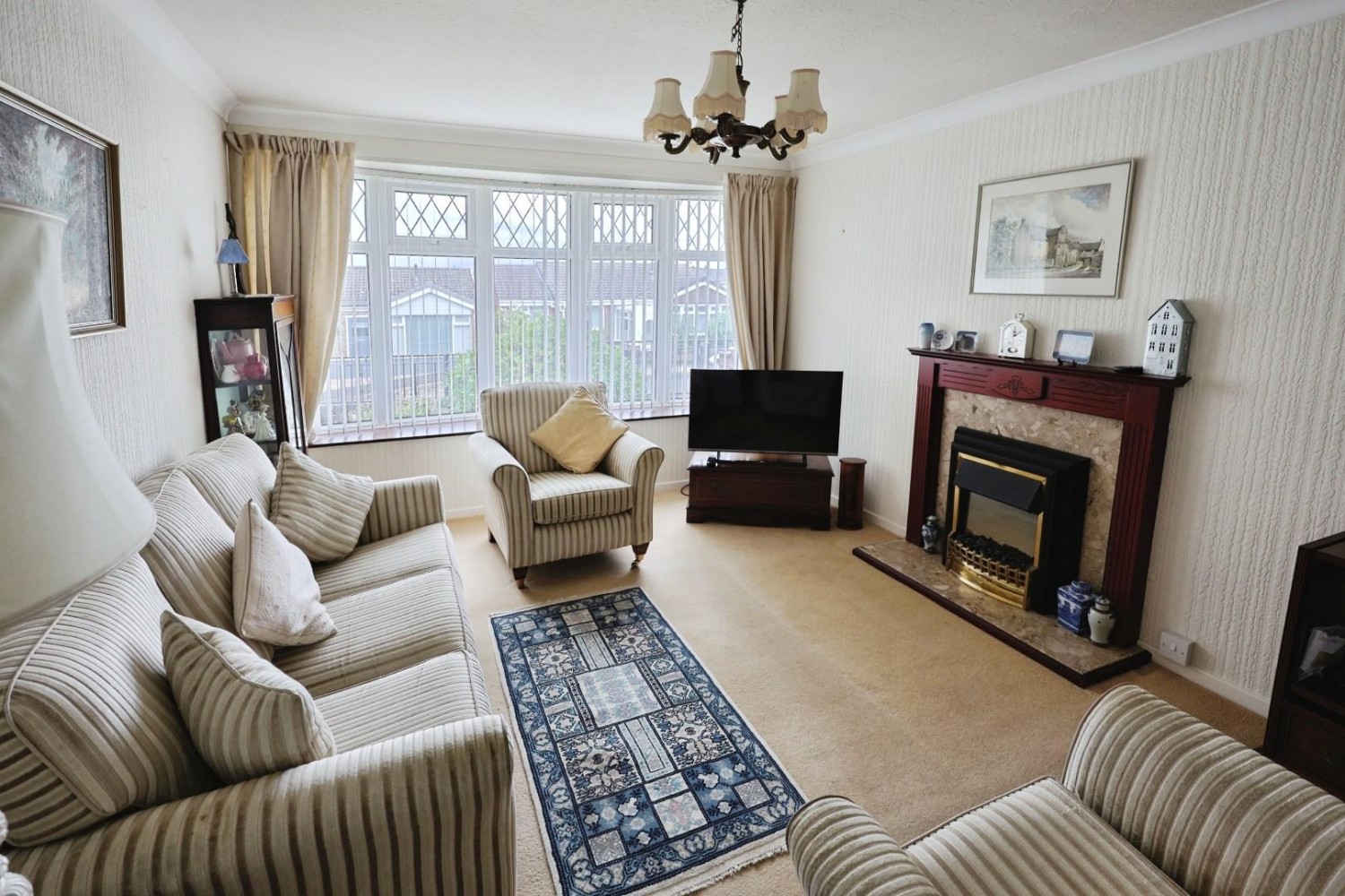 Ennerdale Grove, West Auckland, Bishop Auckland