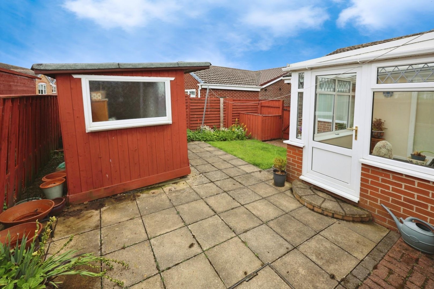 Ennerdale Grove, West Auckland, Bishop Auckland