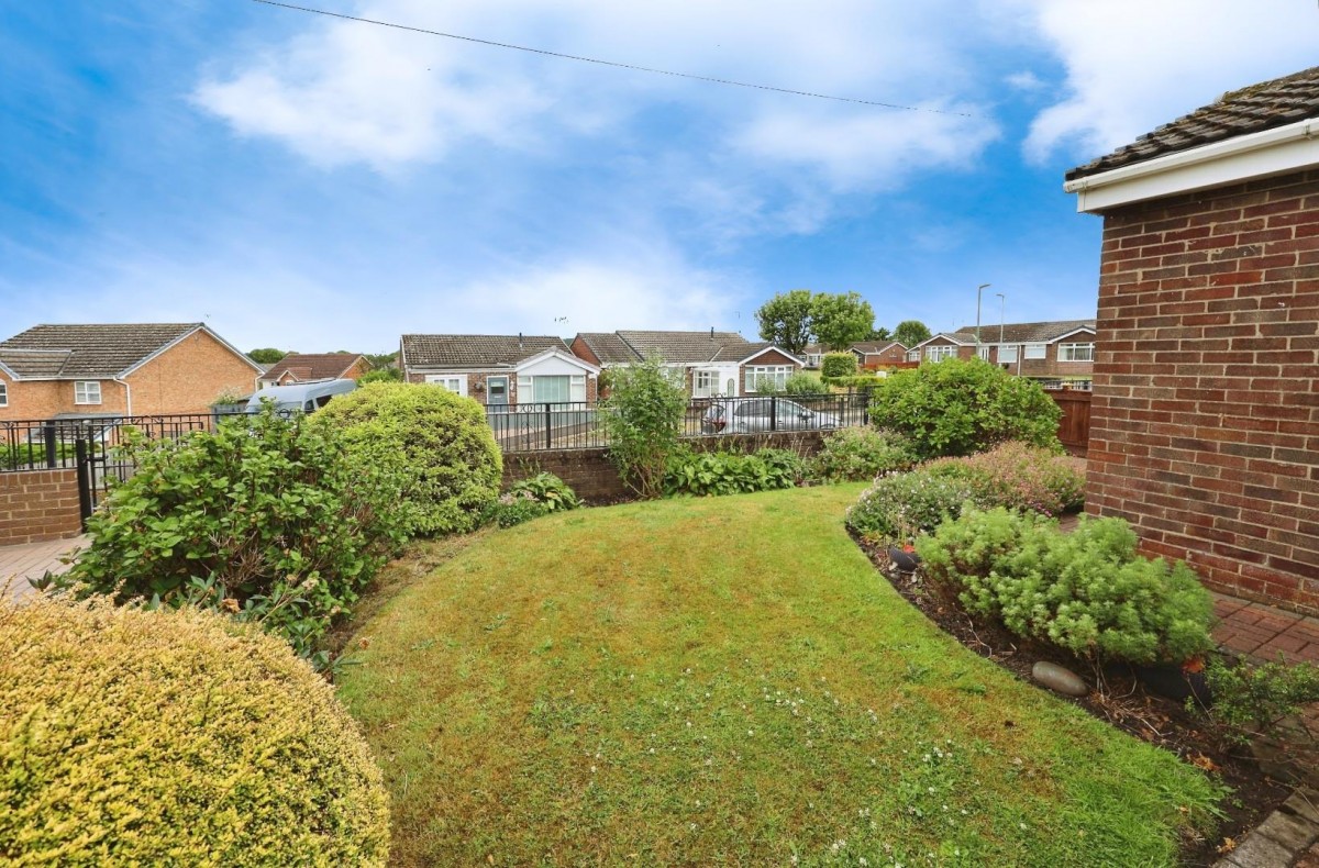 Ennerdale Grove, West Auckland, Bishop Auckland