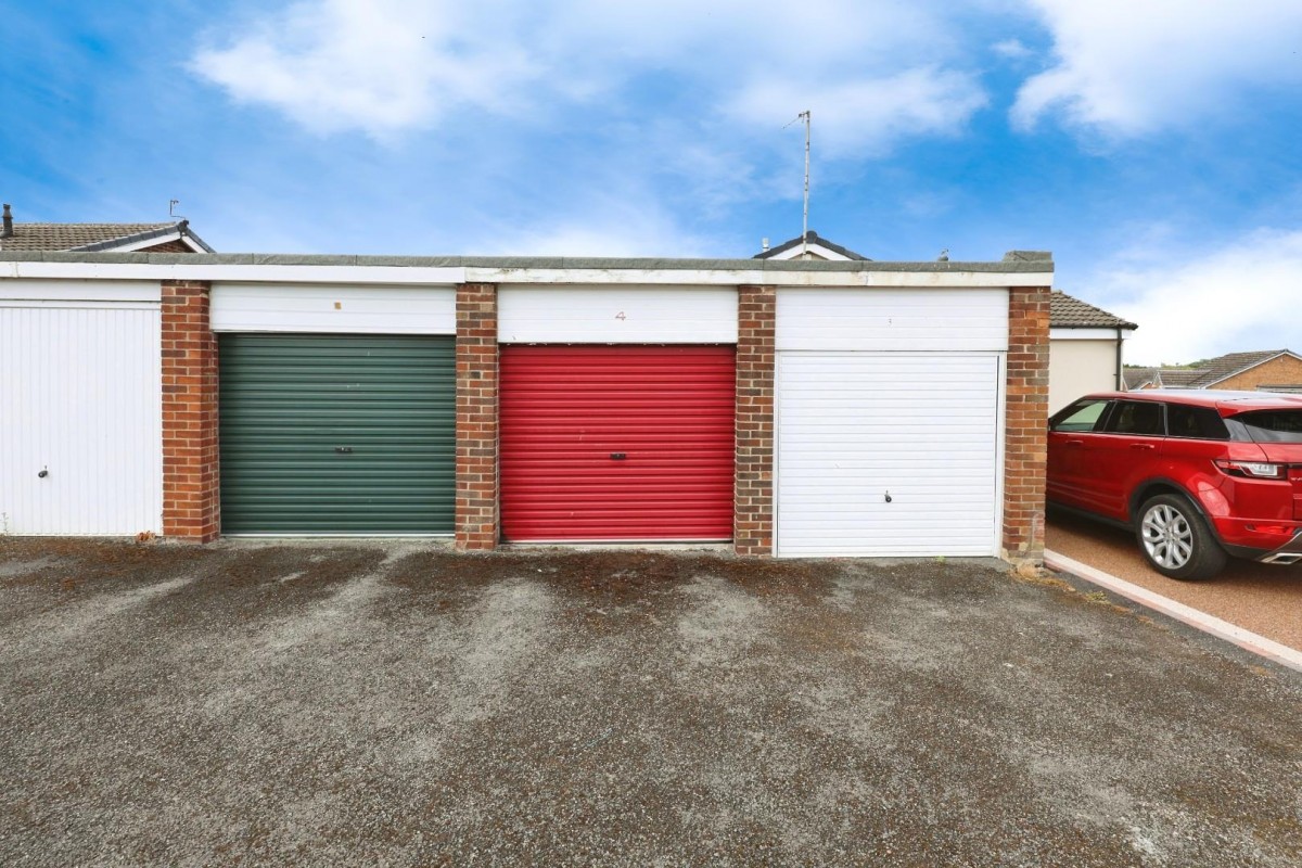 Ennerdale Grove, West Auckland, Bishop Auckland