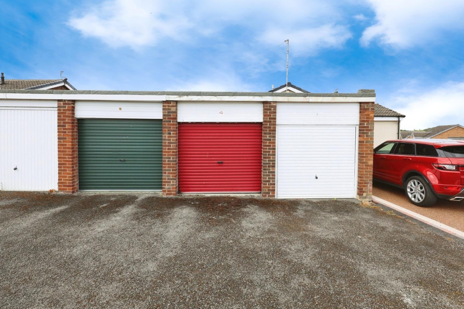 Ennerdale Grove, West Auckland, Bishop Auckland