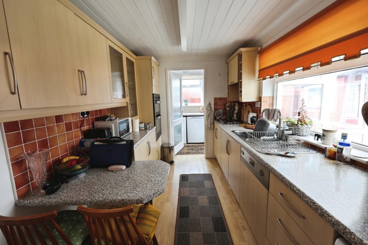 Ennerdale Grove, West Auckland, Bishop Auckland