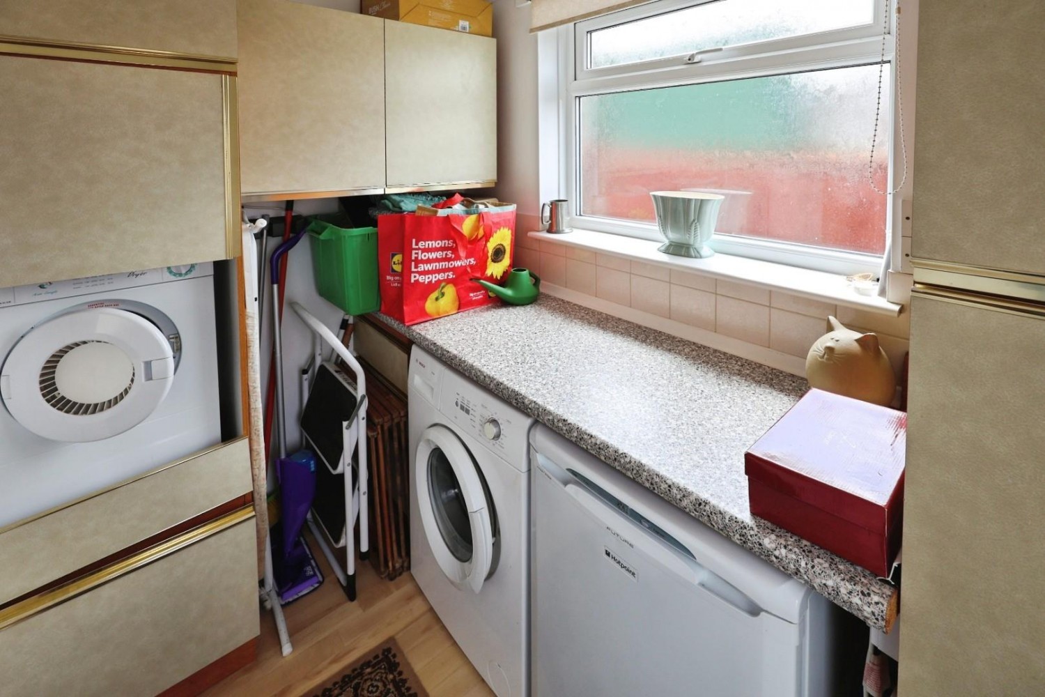 Ennerdale Grove, West Auckland, Bishop Auckland