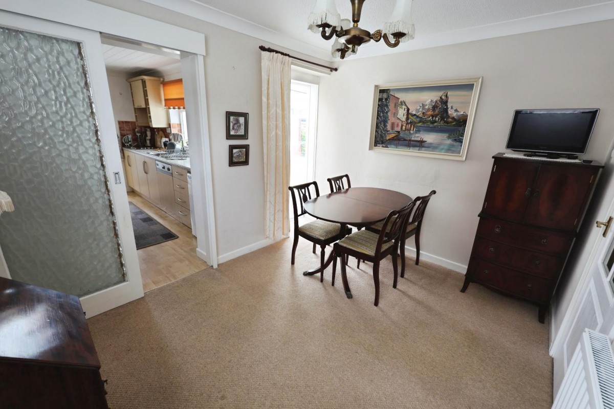 Ennerdale Grove, West Auckland, Bishop Auckland