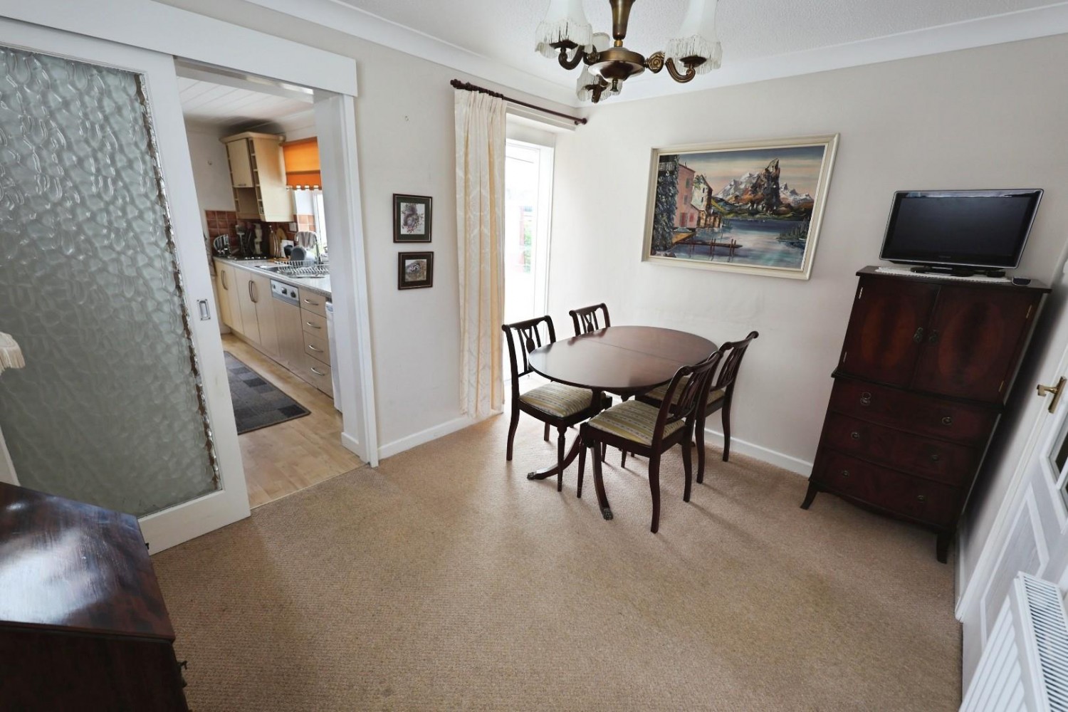 Ennerdale Grove, West Auckland, Bishop Auckland